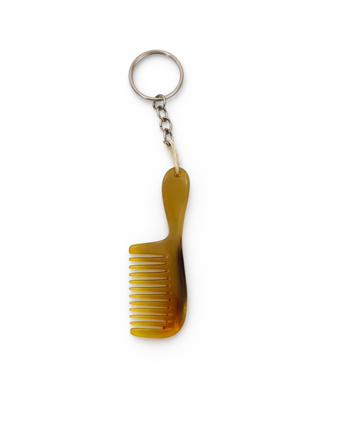 Le Peigne Key Chain