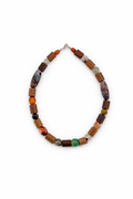 Soa Beaded  Necklace