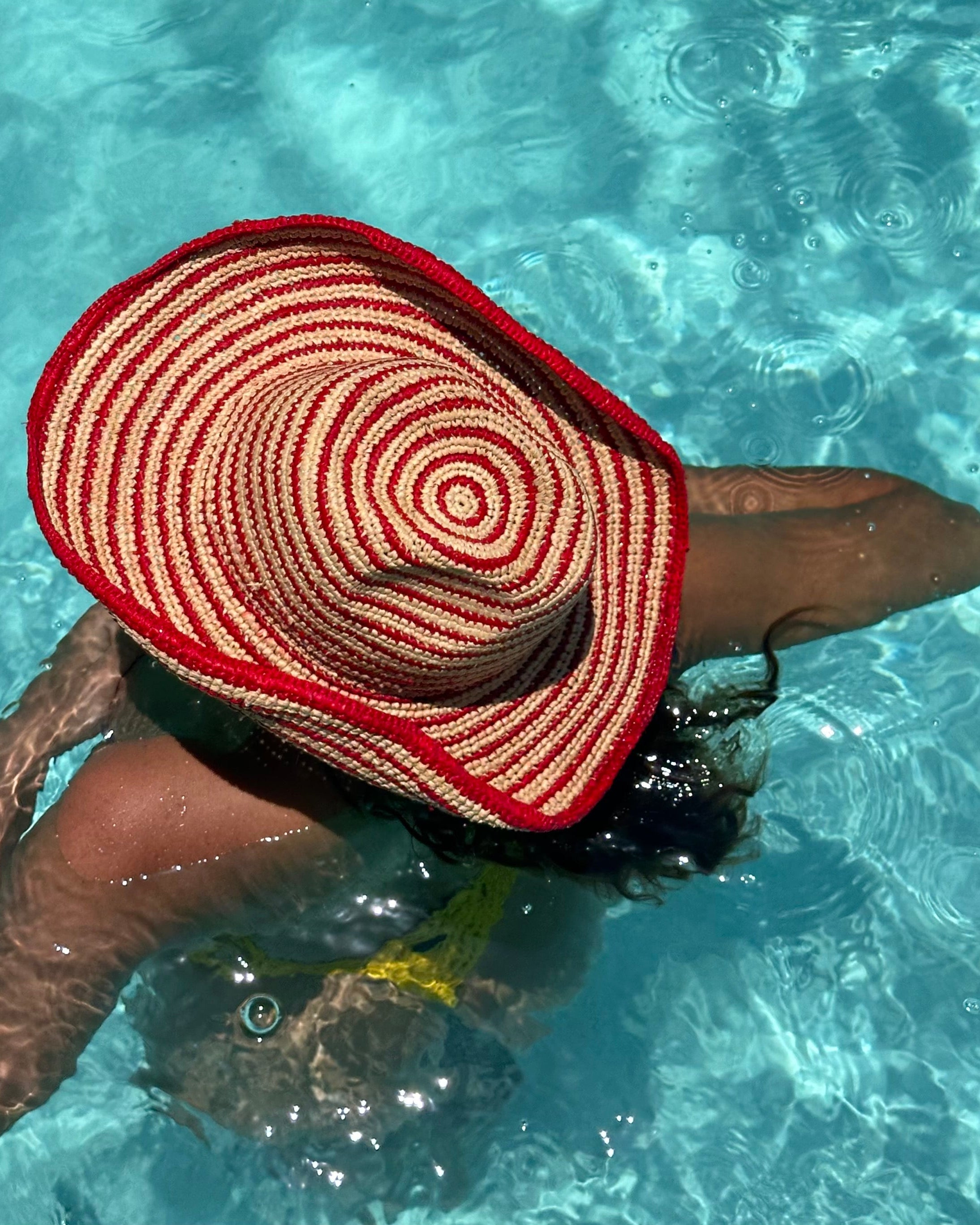 Le Satroko Rouge