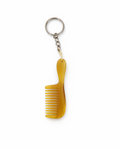Le Peigne Key Chain